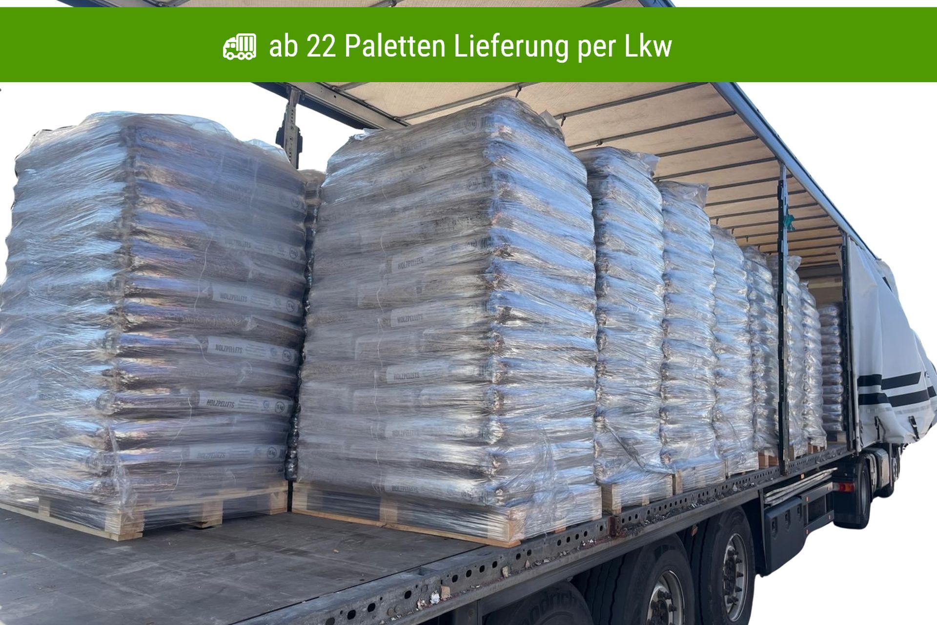 Pellets