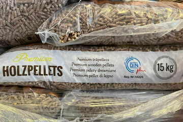 Pellets