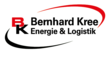 Logo von Bernhard Kree Energie & Logistik GmbH & Co.KG