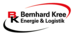 Logo von Bernhard Kree Energie & Logistik GmbH & Co.KG