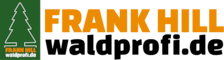 Logo von Frank Hill – Waldprofi.de
