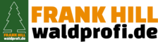 Logo von Frank Hill – Waldprofi.de