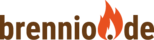 Logo von brennio.de Stein Zawischa GbR
