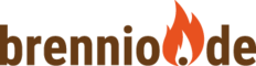 Logo von brennio.de Stein Zawischa GbR