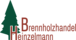 Logo von Brennholzhandel Heinzelmann