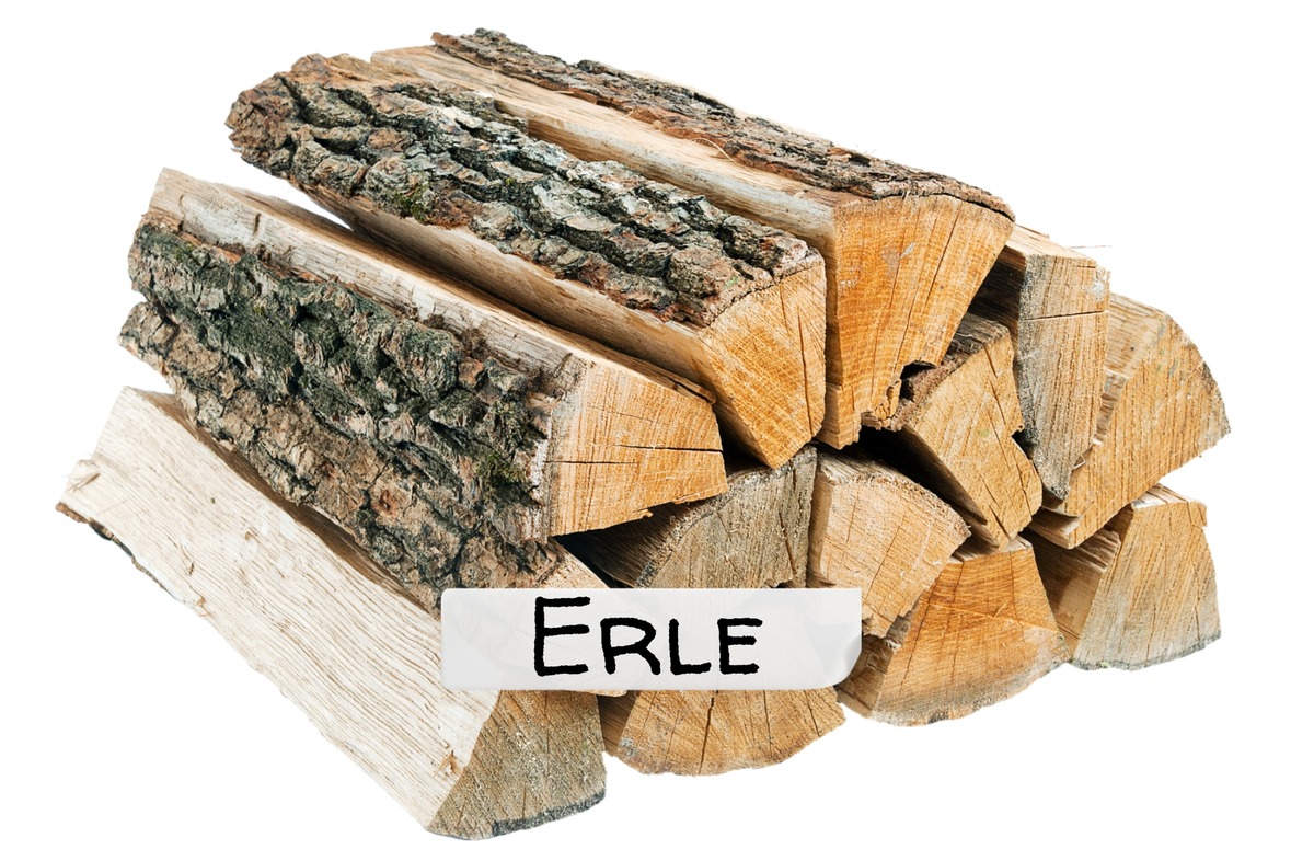 Brennholz Schüttraummeter