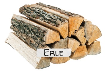 Brennholz Schüttraummeter