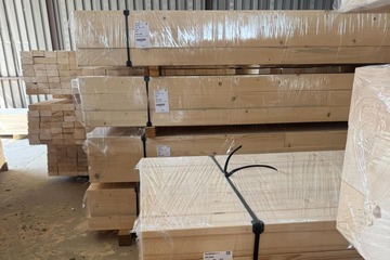 Vollkonstruktionsholz (KVH NSi)